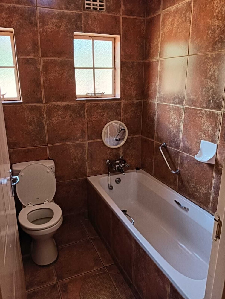 Mumo Lodge