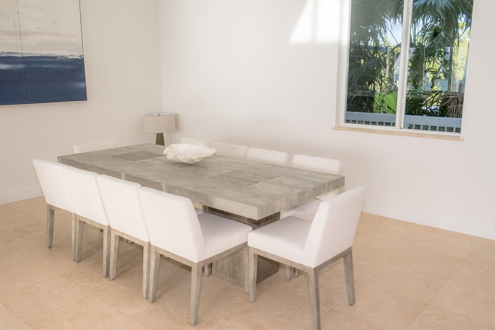 Turtle Nest Estate in Islamorada