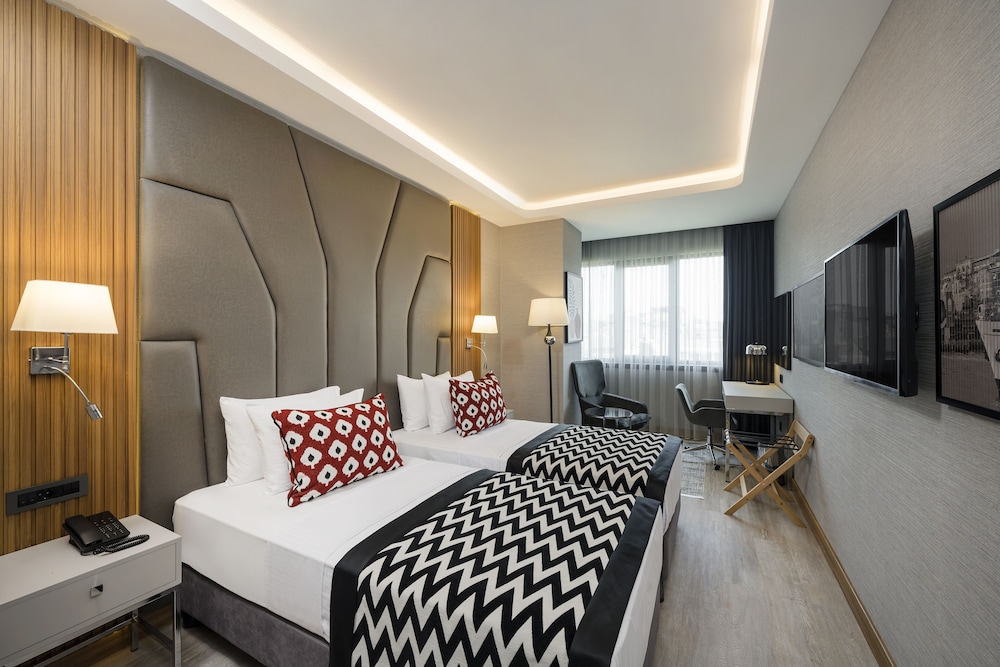 Ramada Encore By Wyndham İstanbul Şişli - Image 24