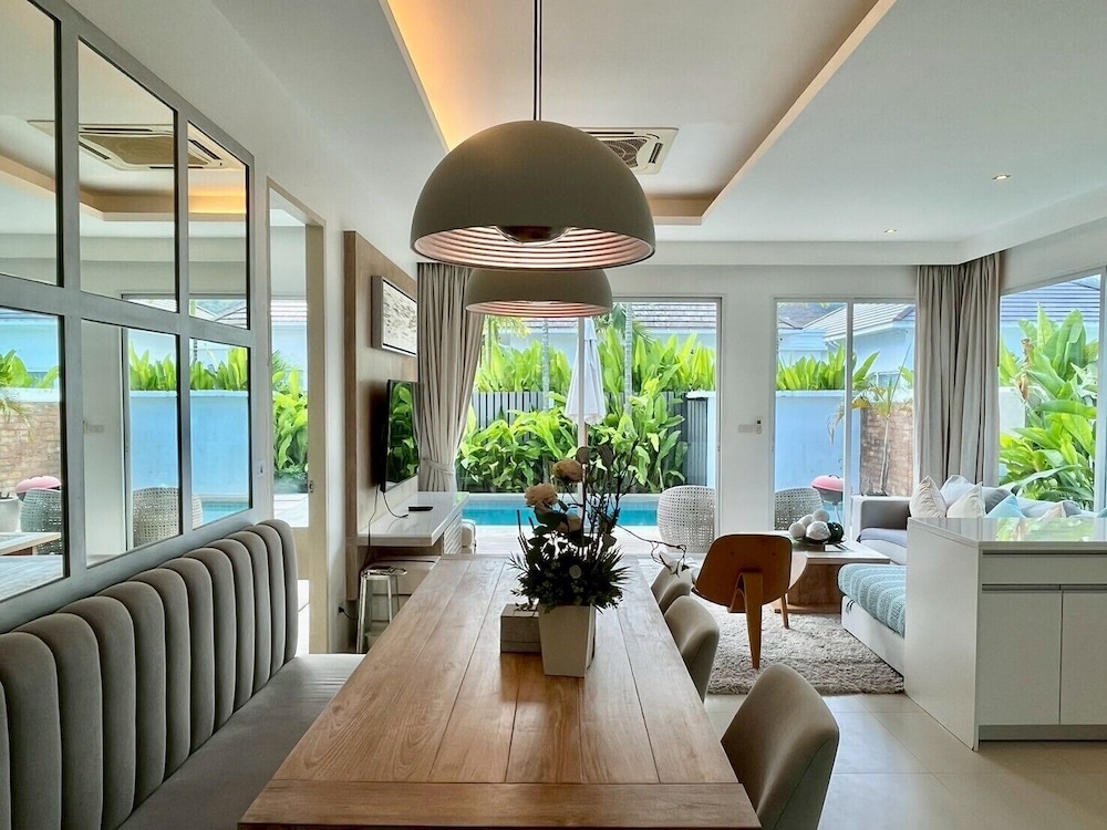 Kamala Garden View Baan Ratri 4