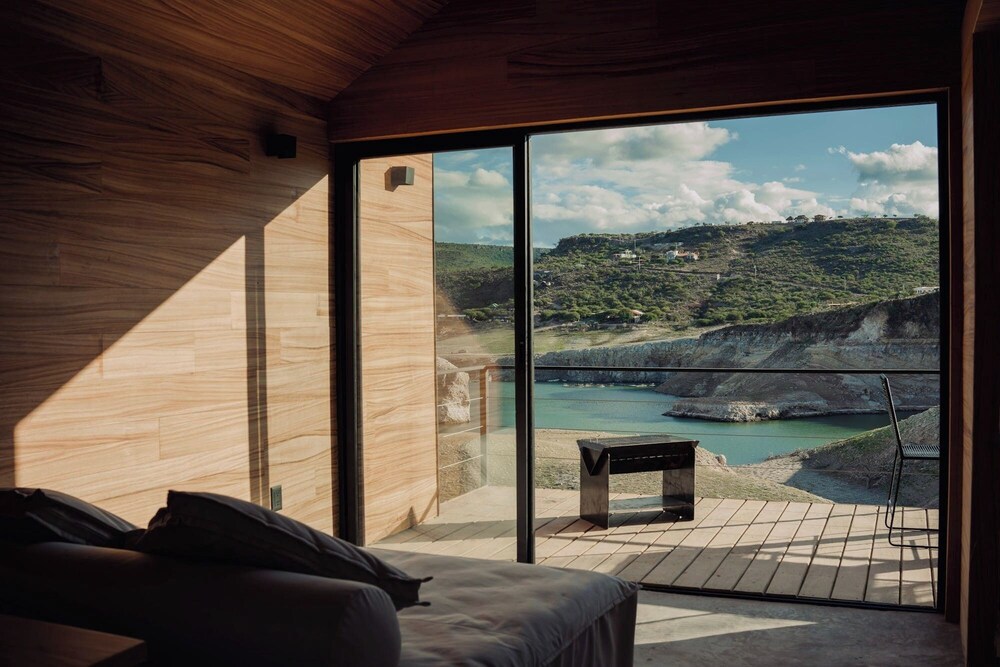 Wander Cabins Dehe