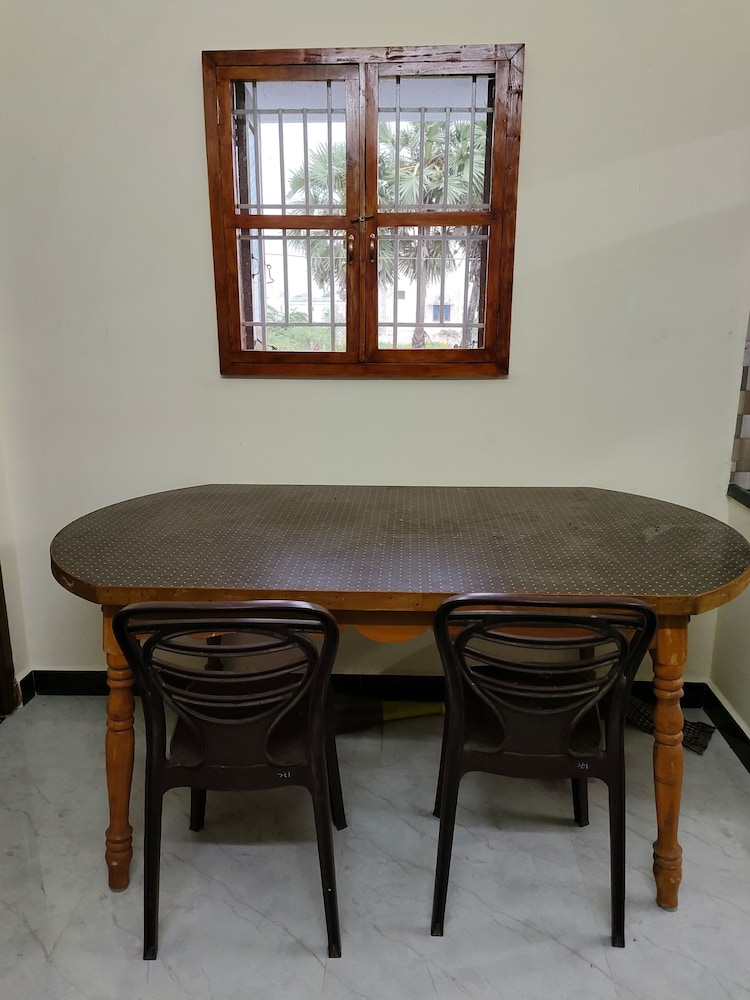 KP Guest House