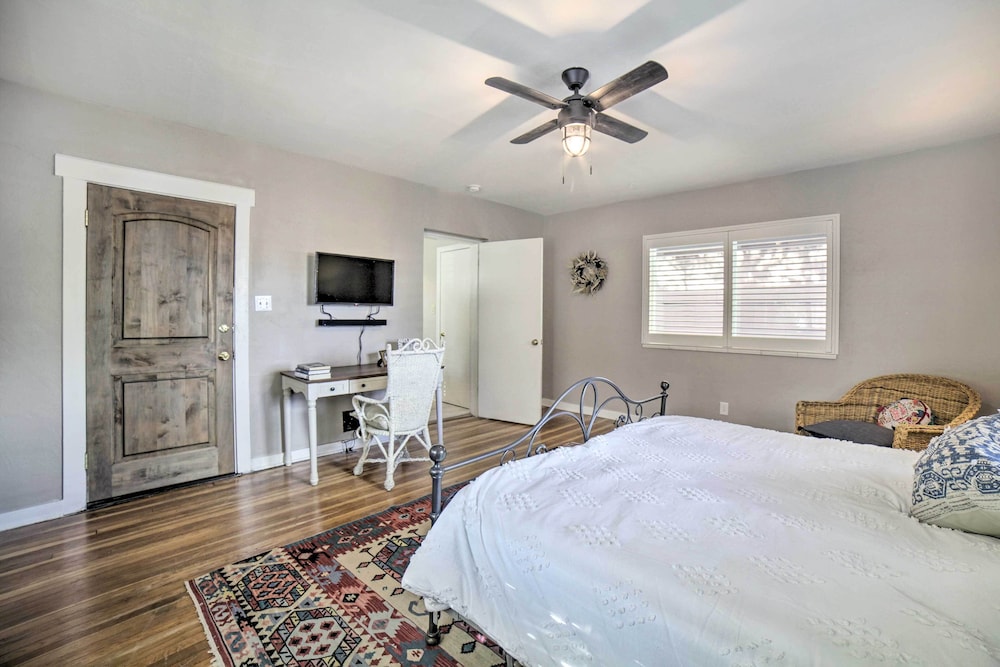 Reno Vacations - Enchanting Reno Retreat w/ Deck: Walk to Midtown! - Property Image 20