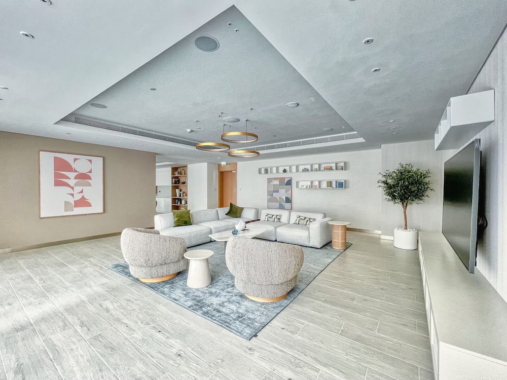 Beach Vista Residences - Dubai Harbour