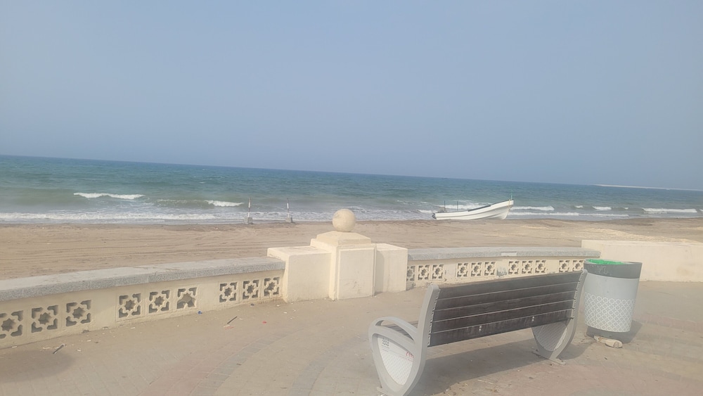 Dar Shaden Hostel