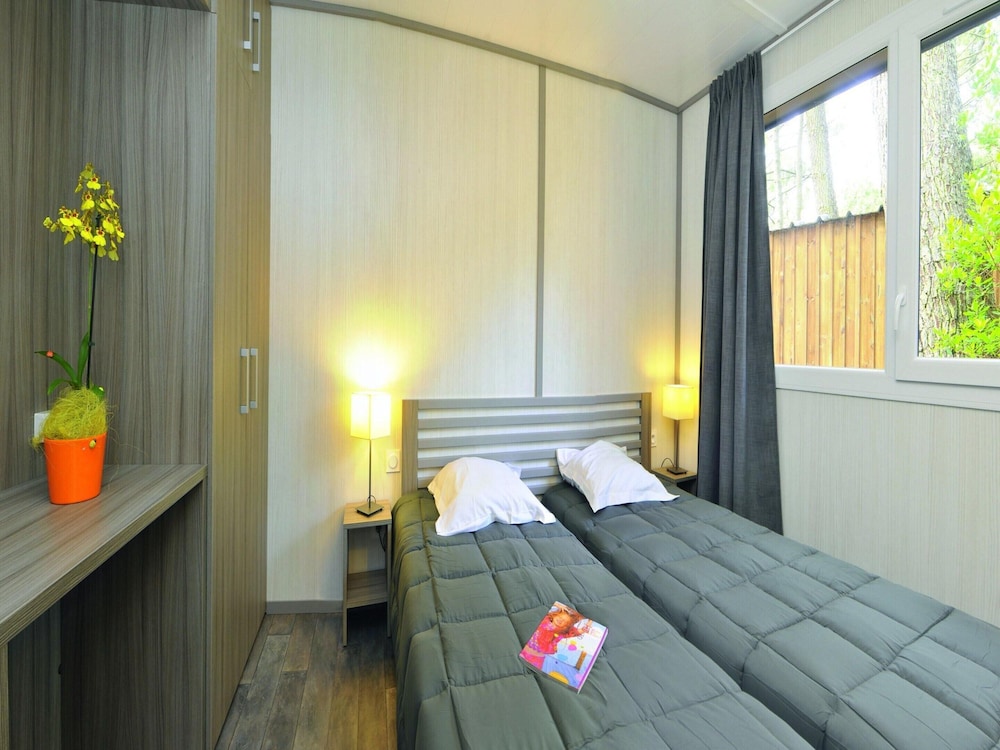 Apartment Near Arcachon Bay Shoreline