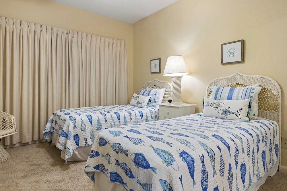 Romar House by Southern Vacation Rentals