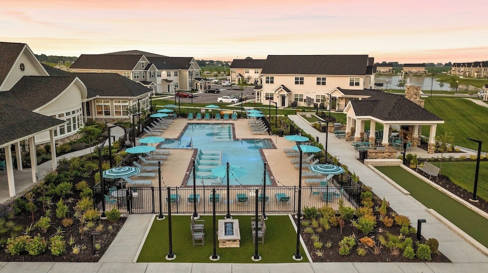 Landing Apartments - Lebanon, IN