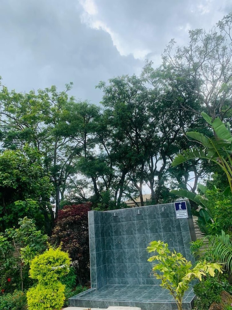 uPhondo Lodge