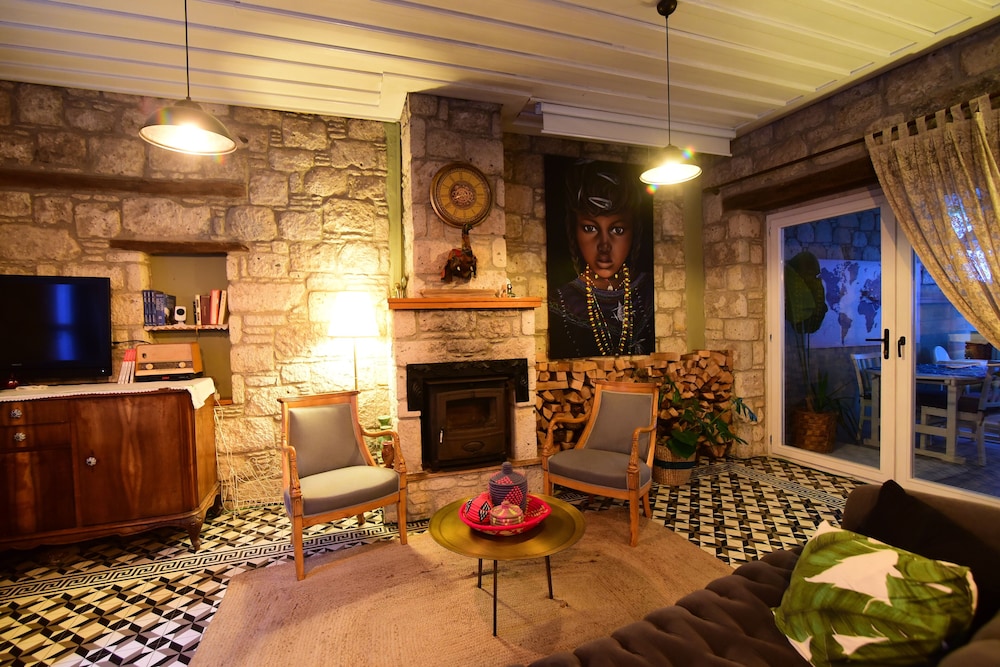 Maison d'Azur Alacati - Image 13