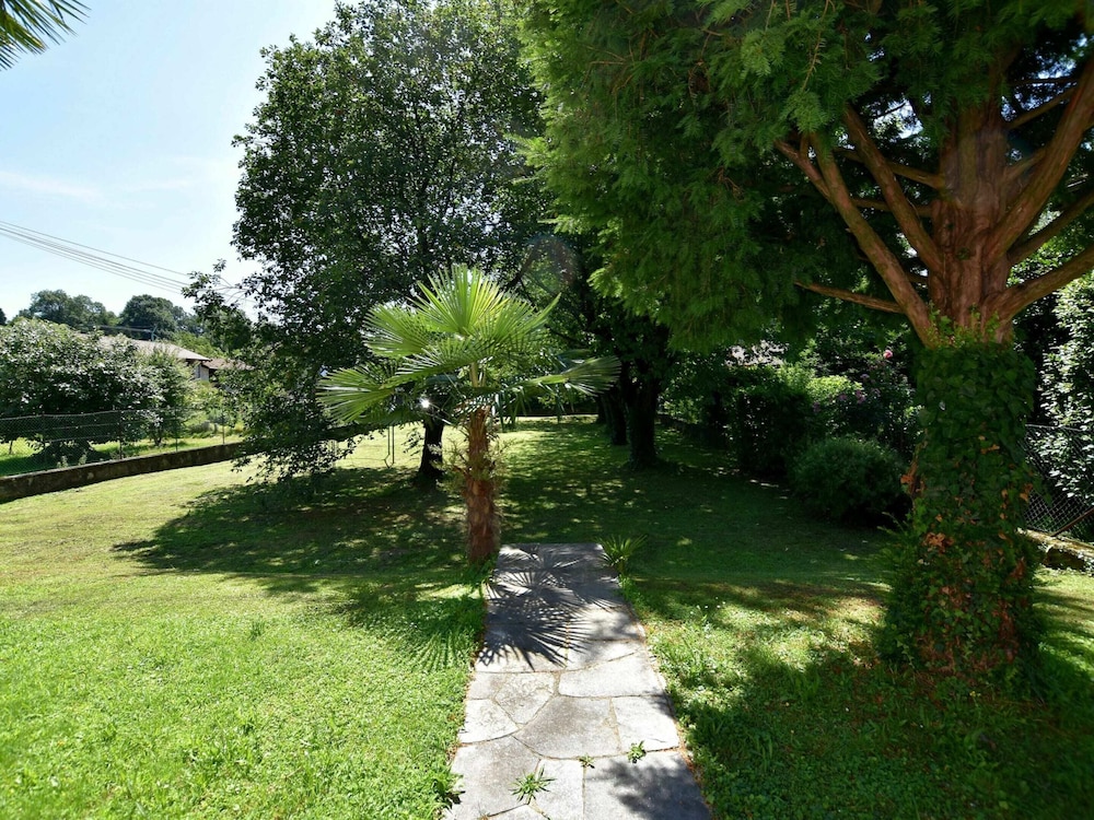 Villa in Mergozzo Near Lago di Mergozzo view 2