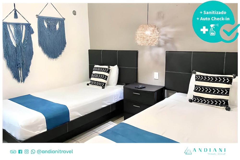 Coco Suite by Andiani Travel