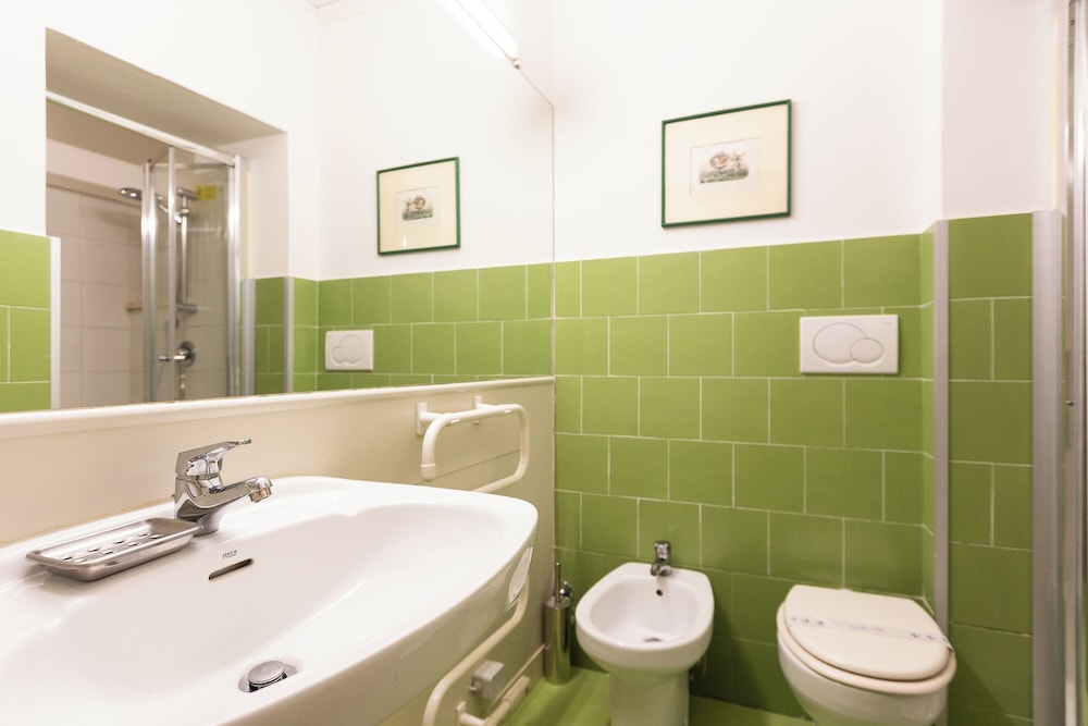 Frattina Atmosphere Apartment