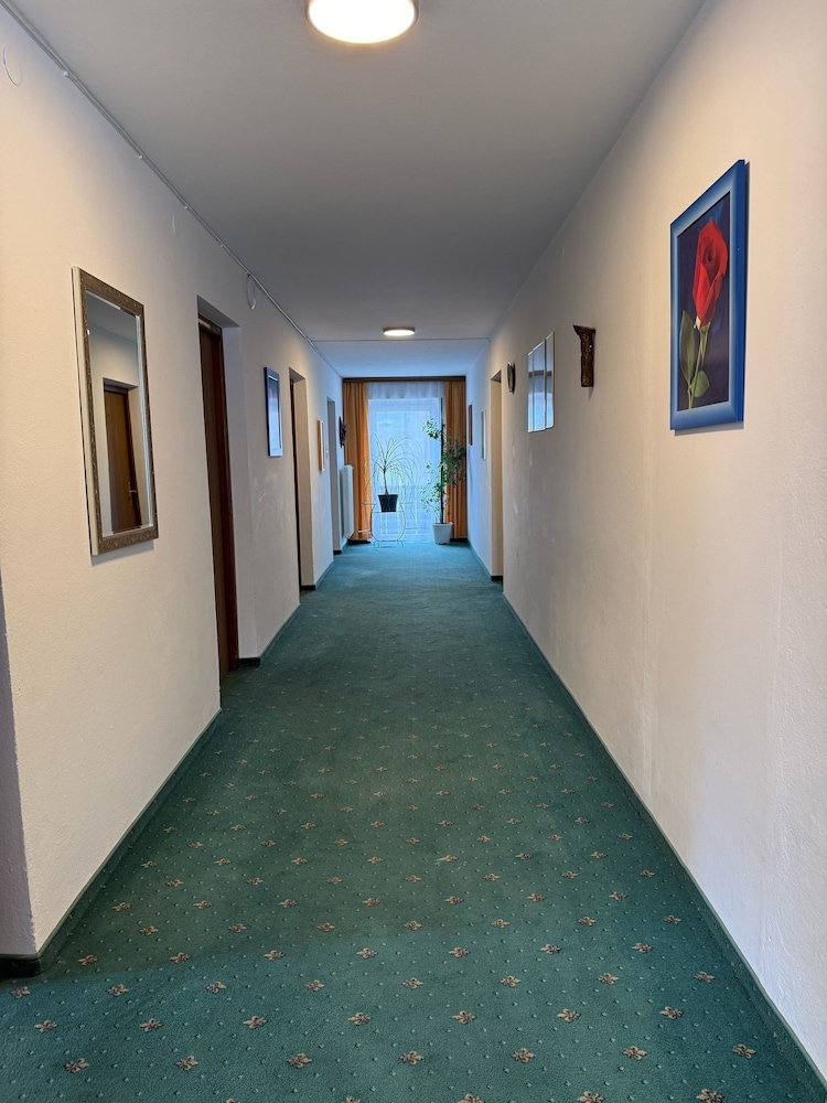 Pension Plattenhof
