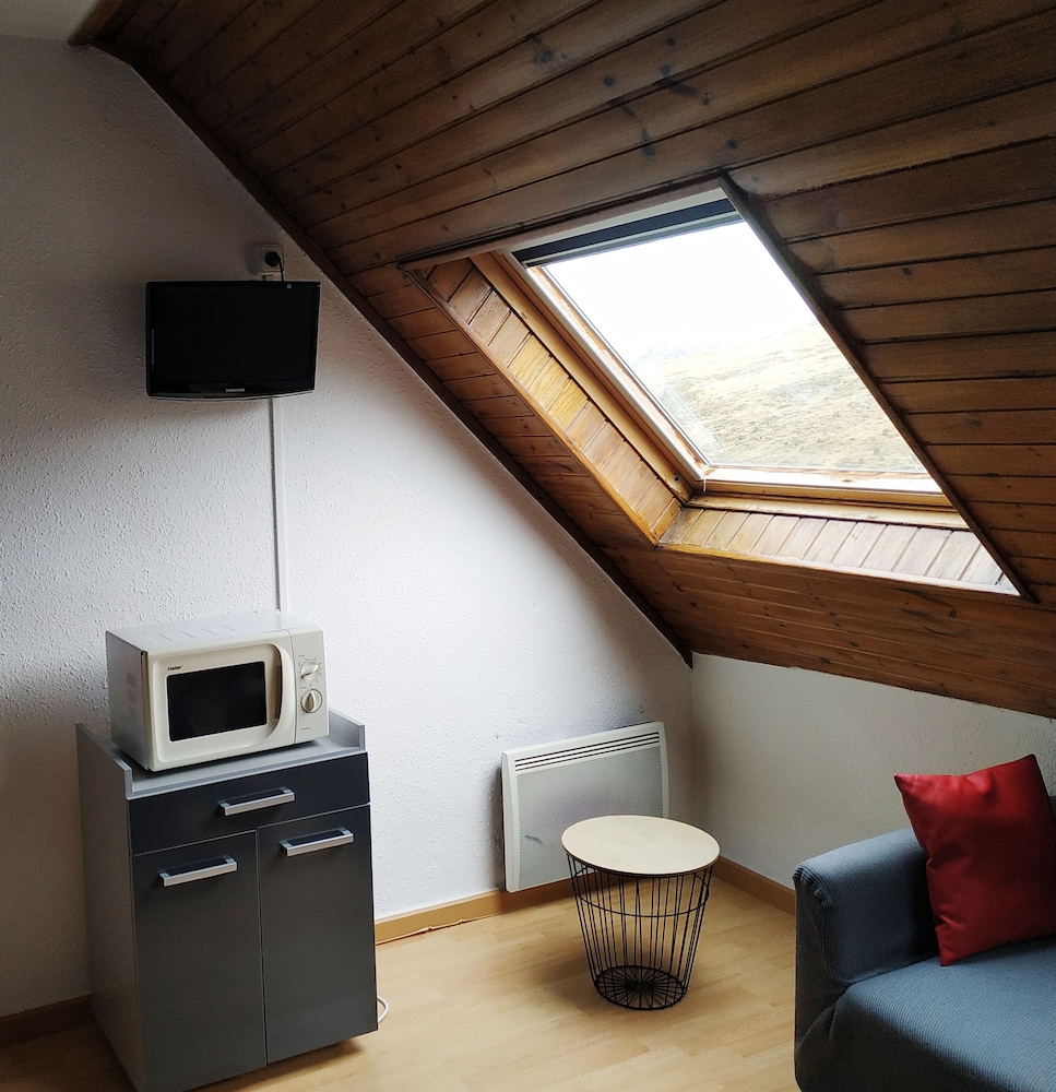 Appartements Solaris
