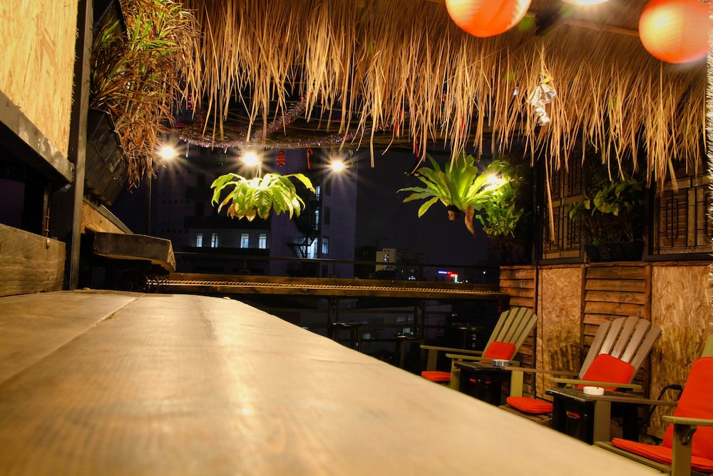 Mobylette Saigon Hostel - Adults only