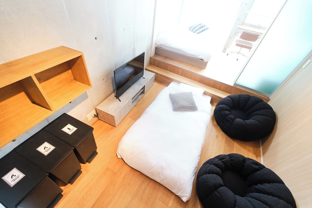 U Place Shimokitazawa