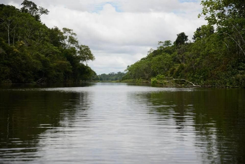 Chullachaqui EcoLodge