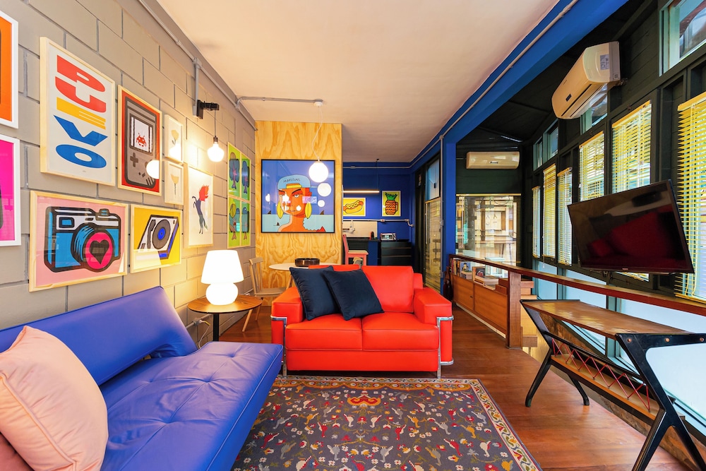 lounge