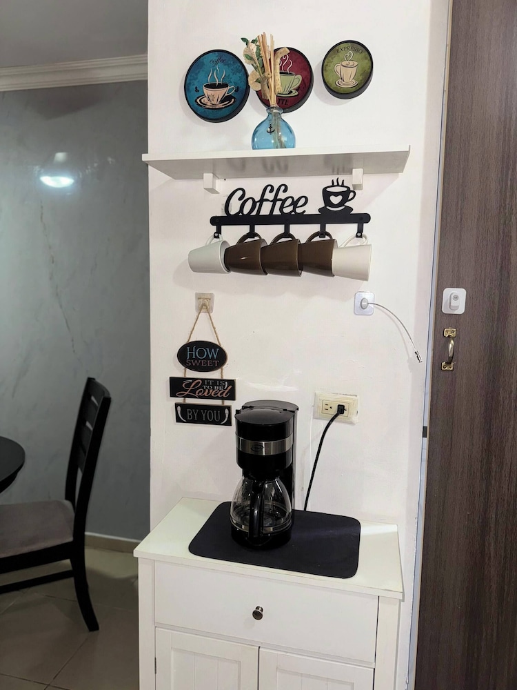 Charming 3 Bedroom Apartment in San Miguelito, Panama City