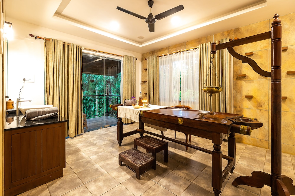 Petals Resorts Wayanad