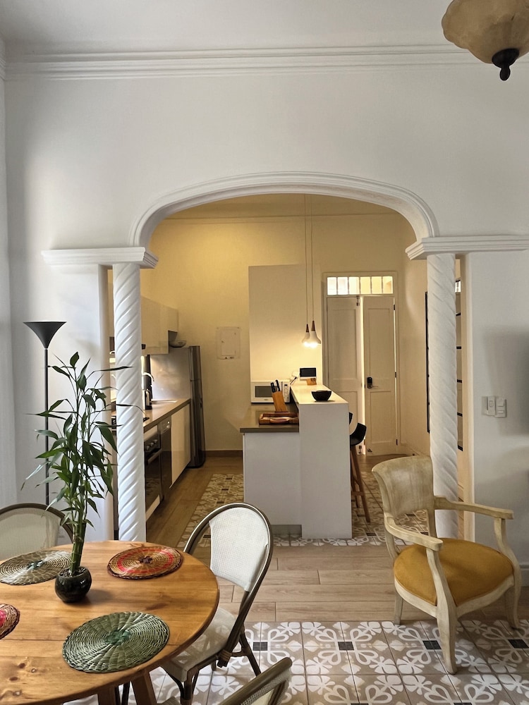 Casa Rambla Serra