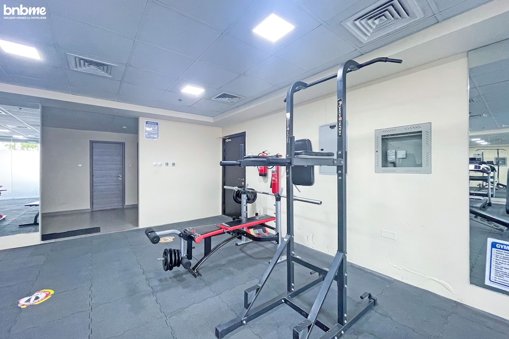 1B-Al Falak - 109 by bnbme homes