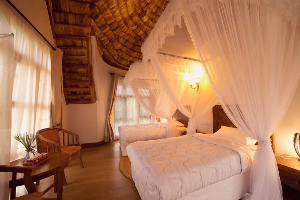 Farm of Dreams Lodge