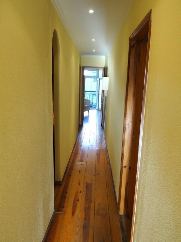 Lisbon Experience Apartments Príncipe Real