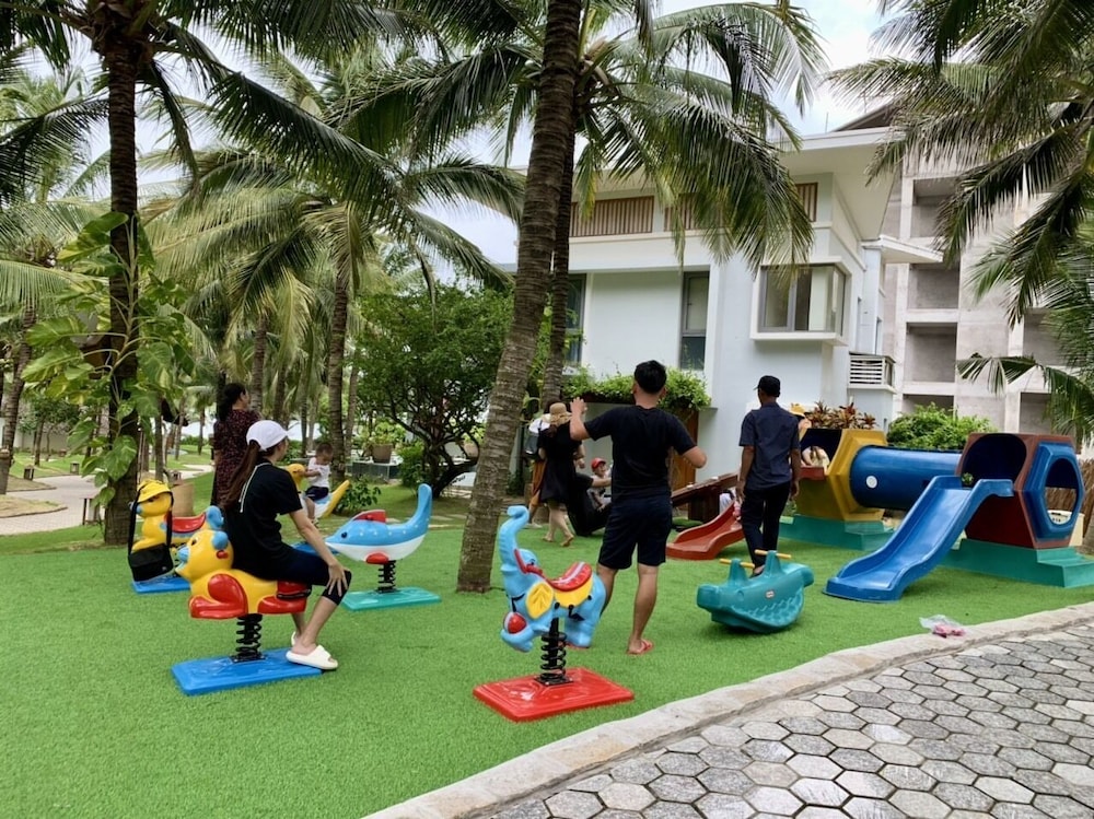 Sonata Resort & Spa