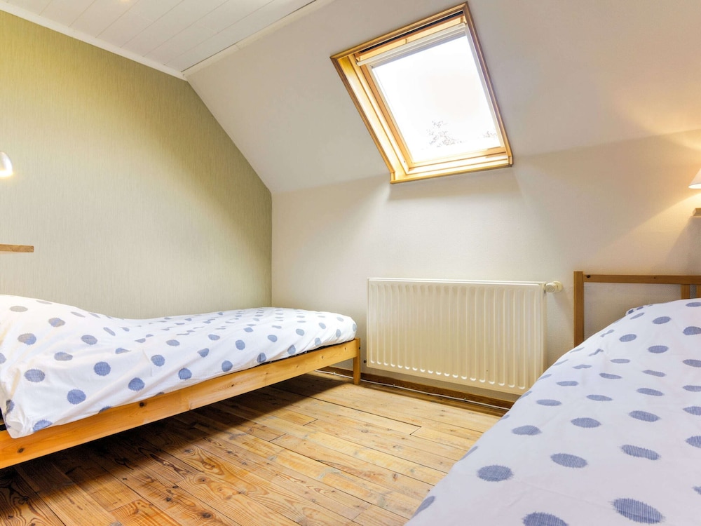 Vacation Home in Vleteren Near Nature Park view 5
