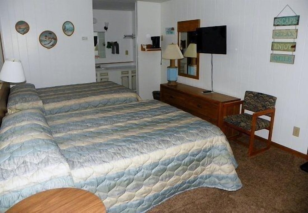 Drake Motel