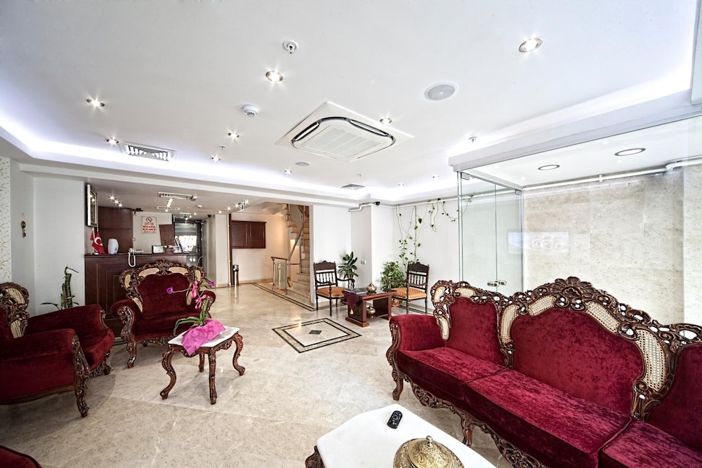 Yeni Şehir Otel - Image 5