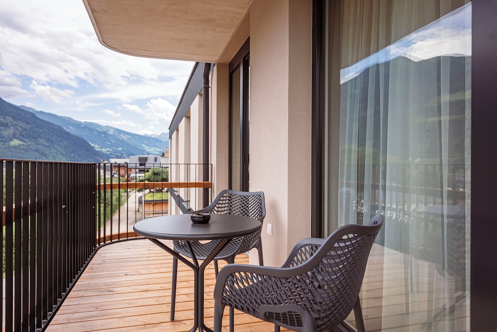 Zillertal Suites Fügen by ALPS RESORTS