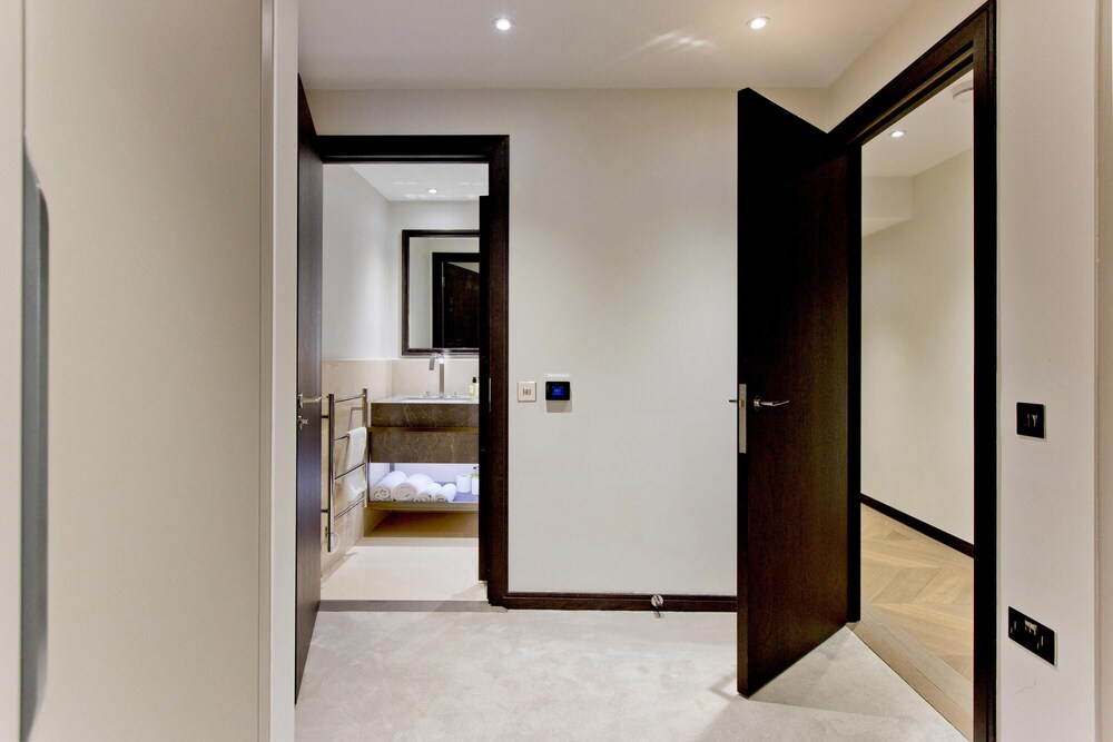 3-bed Deluxe Apt 413