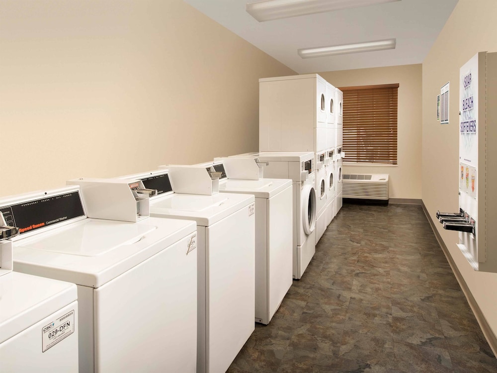 WoodSpring Suites Spartanburg - Duncan