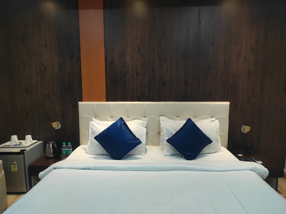 Hotel Himalaya