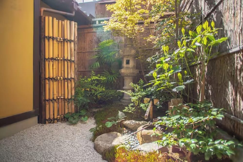 Retreat Kamikashiwano