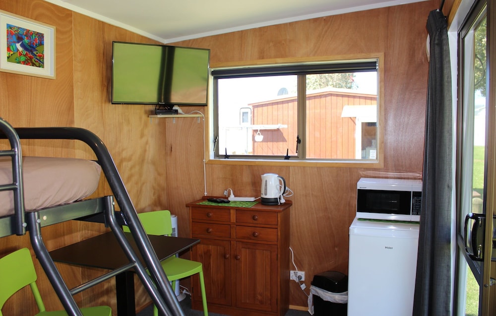 Urenui Beach Camp