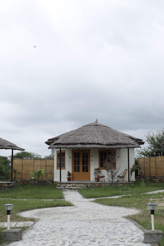 The Jawai Vanya Bagh Resort By Lavender Hotels