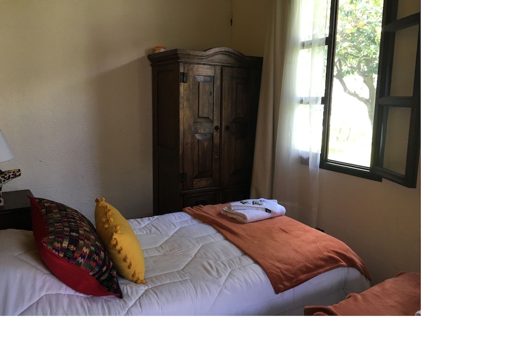 Hotel Casa Naranjo