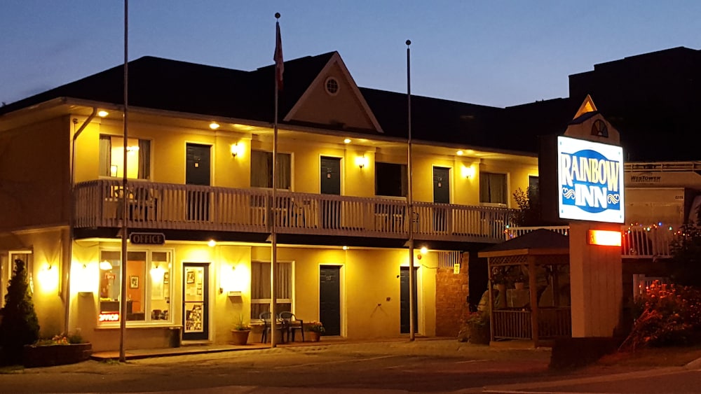 Rainbow Inn