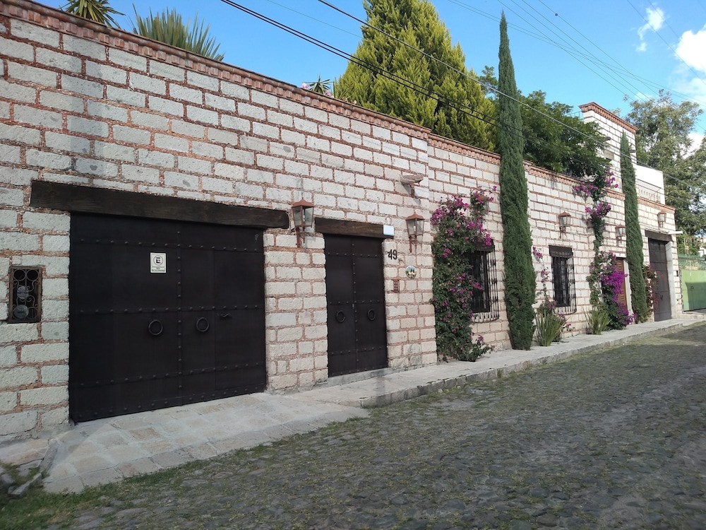 Casa Cantera
