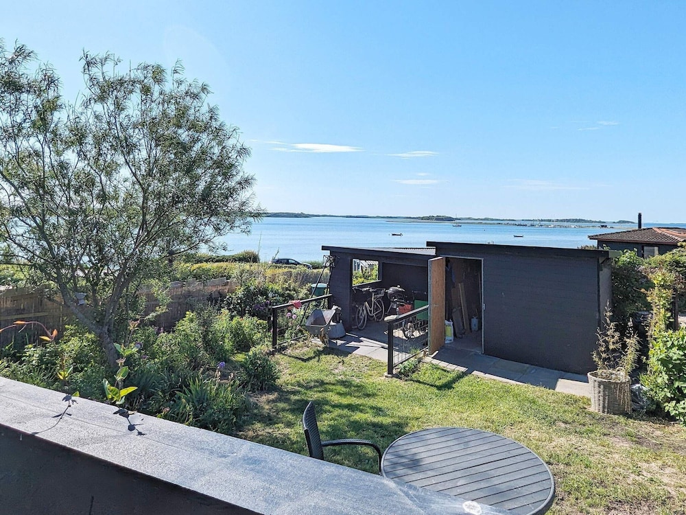 2 Person Holiday Home in Martofte view 4