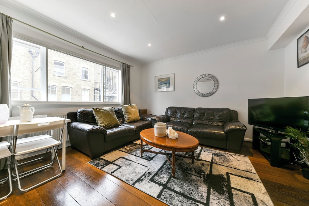 South Kensington Townhouse