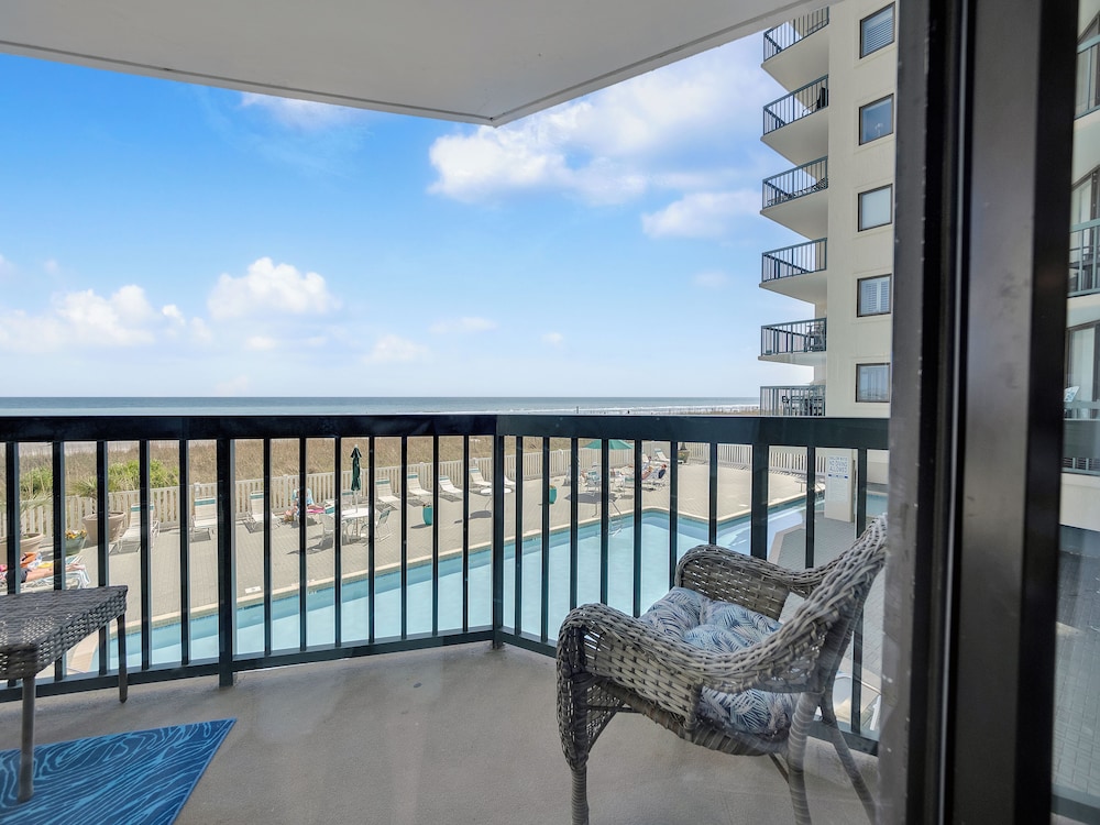 Ocean Bay Club 107