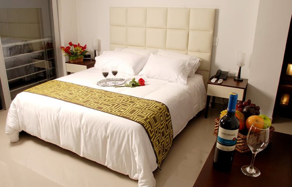 Hotel Neiva Meridian - Property Image 6