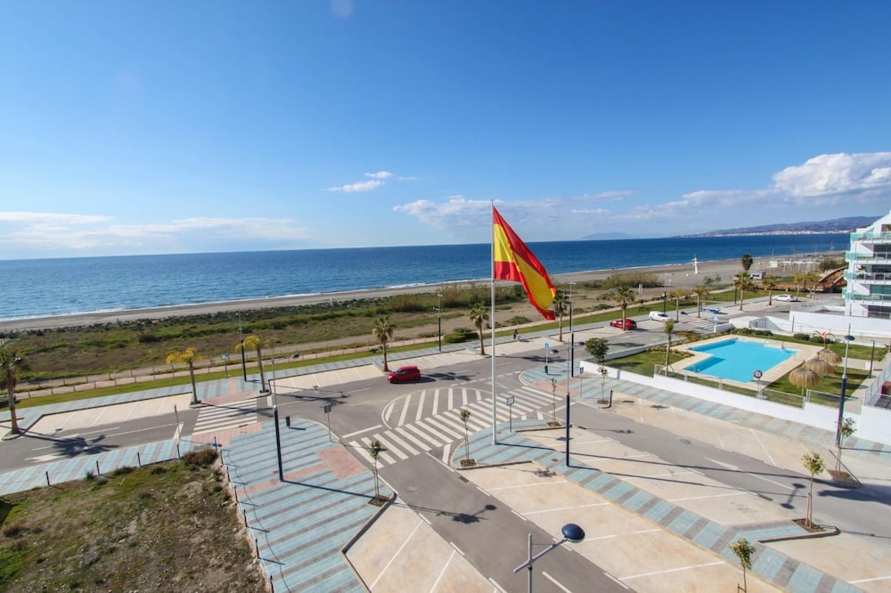 Atico Dunas Beach by At Home Costa del Sol
