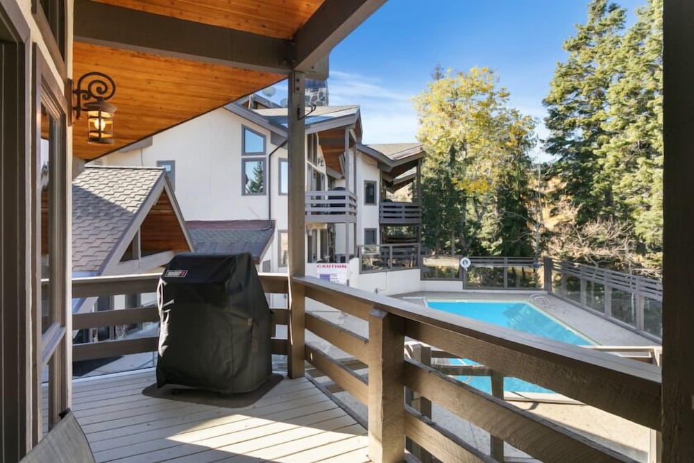 6 - Three Bedroom Ontario Lodge 3 Condo