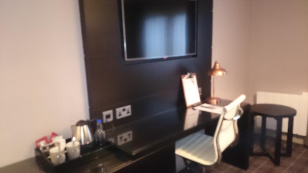 Altrincham Vacations - The Bulls Head Hotel - Property Image 33